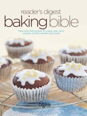 Cover of: The Readers Digest Baking Bible by Reader's Digest