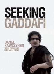 Cover of: Seeking Gaddafi