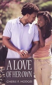 Cover of: A Love Of Her Own