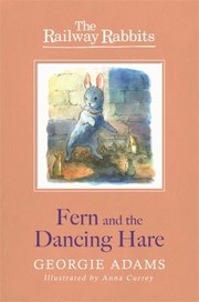 Cover of: Fern and the Dancing Hare by 