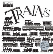 Cover of: Trains David Stewart
