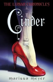 Cover of: Cinder Marissa Meyer by 