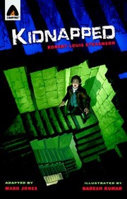 Cover of: Kidnapped
            
                Campfire Graphic Novels by 