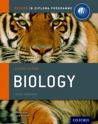IB Biology Course Book