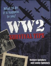 Ww2 Survival Tips