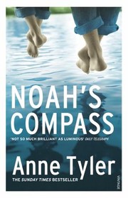 Cover of: Noahs Compass Anne Tyler by 
