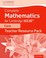 Cover of: Core Mathematics for Cambridge Igcse Teachers Resource Kit