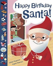 Cover of: Happy Birthday Santa