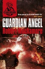 Cover of: Guardian Angel
            
                Cherub