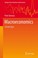 Cover of: Macroeconomics
            
                Springer Texts in Business and Economics
