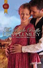 The Bride Raffle by Lisa Plumley