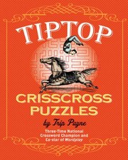 Cover of: Tiptop Crisscross Puzzles