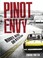 Cover of: Pinot Envy