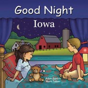 Cover of: Good Night Iowa