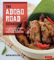 Cover of: The Adobo Road Cookbook