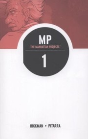 Cover of: The Manhattan Projects Volume 1 by 