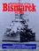 Cover of: Battleships of the Bismarck Class: Bismarck and Tirpitz 
