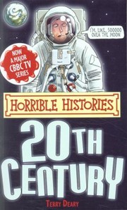 Cover of: The 20th Century by Terry Deary by 