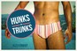 Cover of: Hunks in Trunks