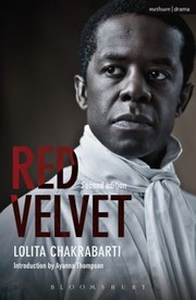 Cover of: Red Velvet
            
                Modern Plays