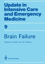 Cover of: Brain Failure