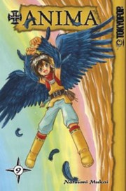Cover of: Anima Volume 9
            
                Anima