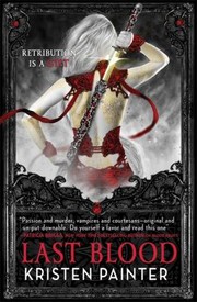 Cover of: Last Blood
