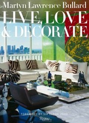 Live Love Decorate