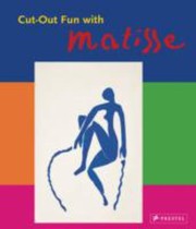 Cover of: Cutout Fun with Matisse