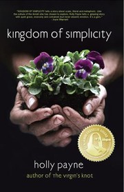 Kingdom of Simplicity by Holly Payne