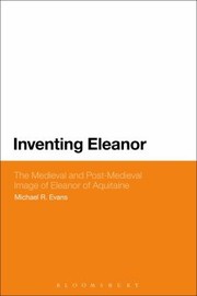 Cover of: Inventing Eleanor