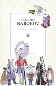 Cover of: Nikolai Gogol by Vladimir Nabokov by 