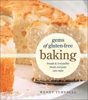 Cover of: Gems of GlutenFree Baking