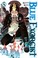 Cover of: Blue Exorcist