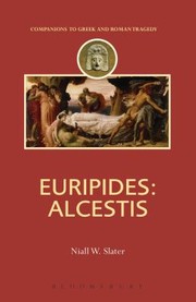 Cover of: Euripides Alcestis