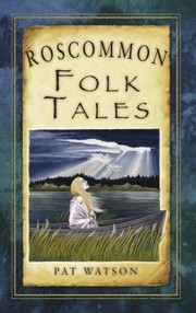 Cover of: Roscommon Folk Tales