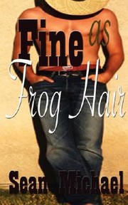Cover of: Fine as Frog Hair