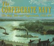 The Confederate Navy by William N. Still