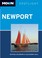 Cover of: Moon Spotlight Newport
            
                Moon Spotlight