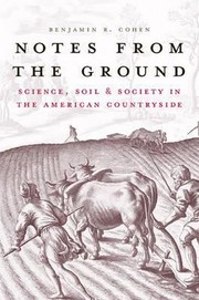 Cover of: Notes from the Ground
            
                Yale Agrarian Studies Paperback