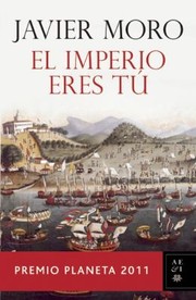 Cover of: El Imperio Eres T