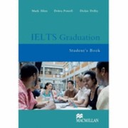 Cover of: IELTS Graduation