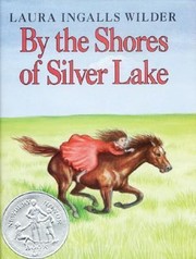 Cover of: By The Shores Of Silver Lake by 