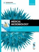 Cover of: Medical Microbiology
            
                Fundamentals of Biomedical Science