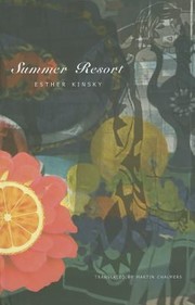 Cover of: Summer Resort