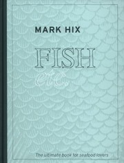 Cover of: Fish Etc The Ultimate Book For Seafood Lovers