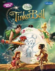 Tinker Bell Learn to Draw
            
                Learn to Draw Walter Foster by Shelley Baugh