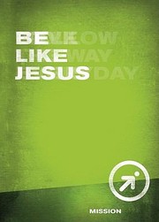 Cover of: Be Like Jesus
            
                iFollow A Discipleship Series for Youth