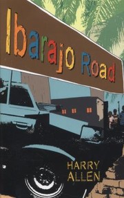 Cover of: Ibarajo Road