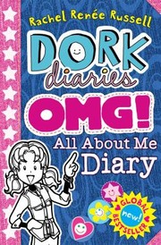 Cover of: Dork Diaries OMG
            
                Dork Diaries eBook by 